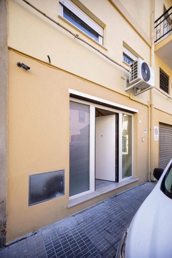 Bandiera 68 Cagliari